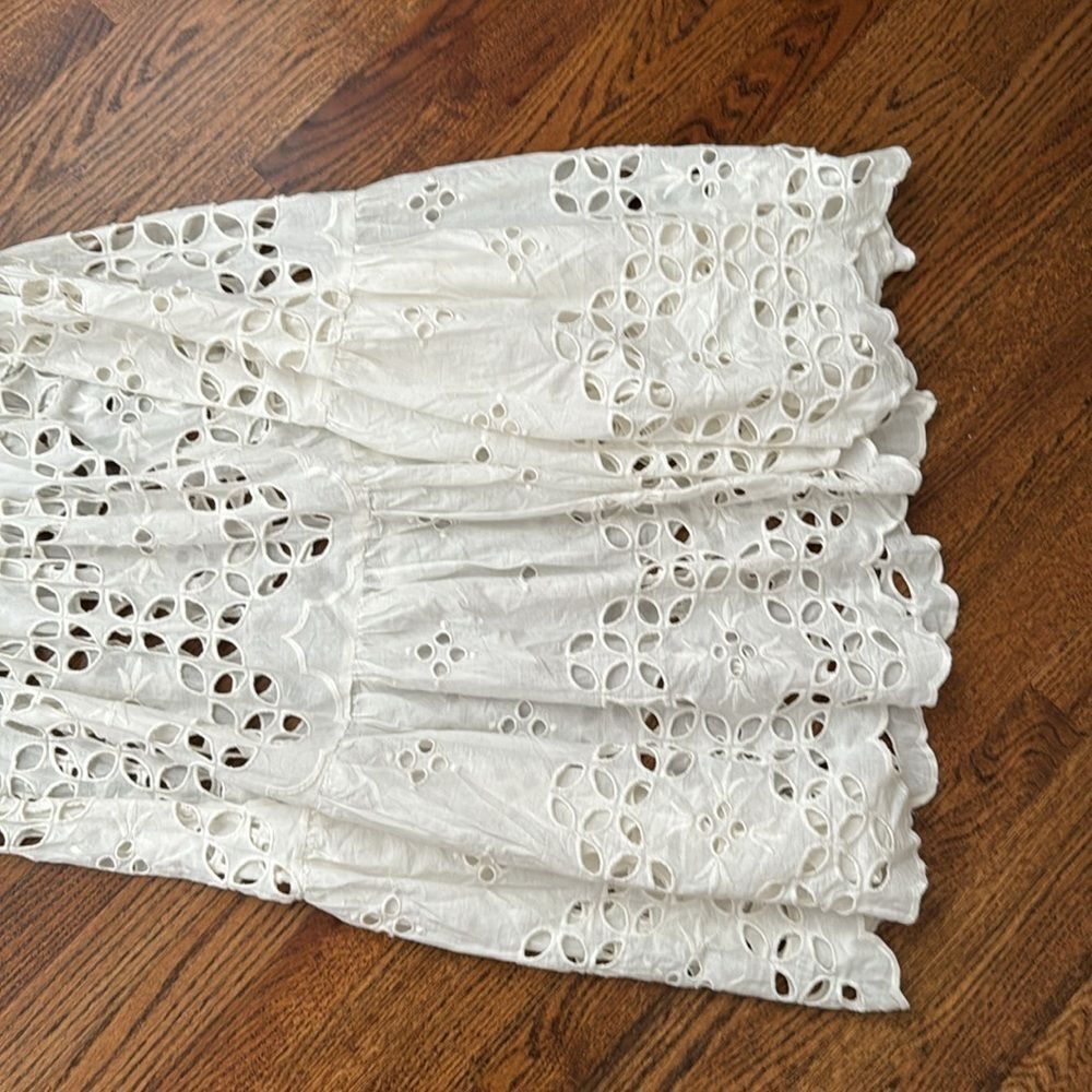 Free People One Dolce Vita Skirt size 0 - Picture 5 of 8